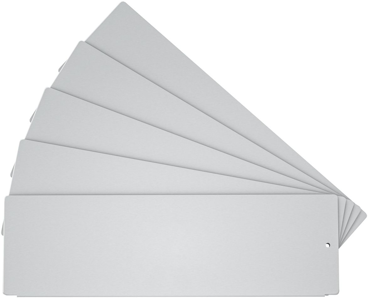 Hazet 161T-395X120/5 5-Piece Partition Set