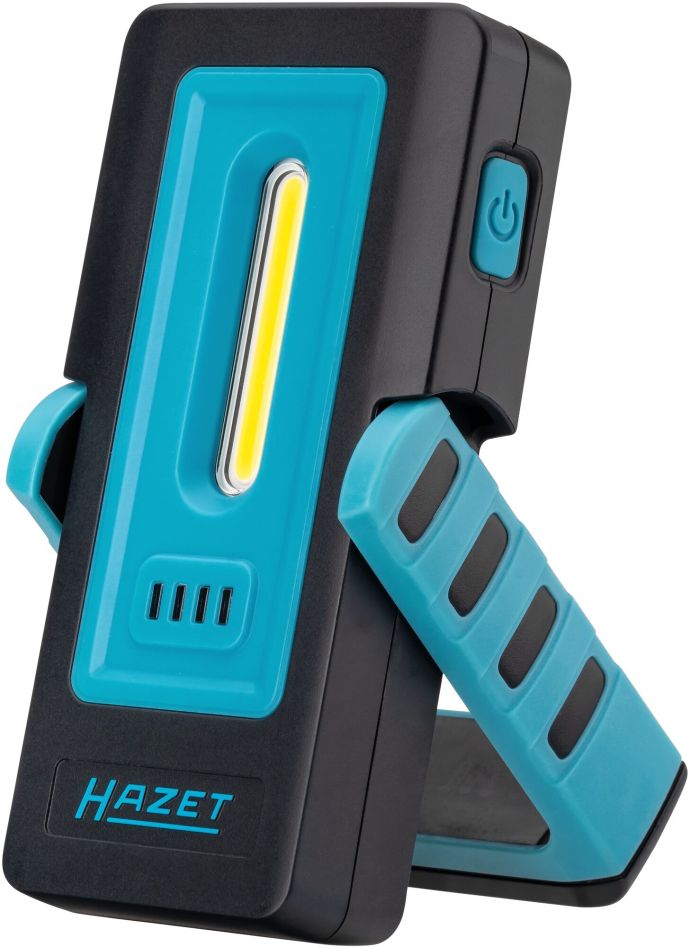Hazet 1979N-82 LED Pocket Light 133 mm x 65 mm x 23 mm