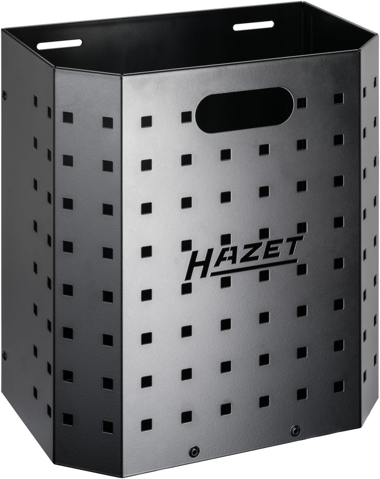 Hazet 179N-33 Paper Basket 330 mm x 210 mm x 353 mm