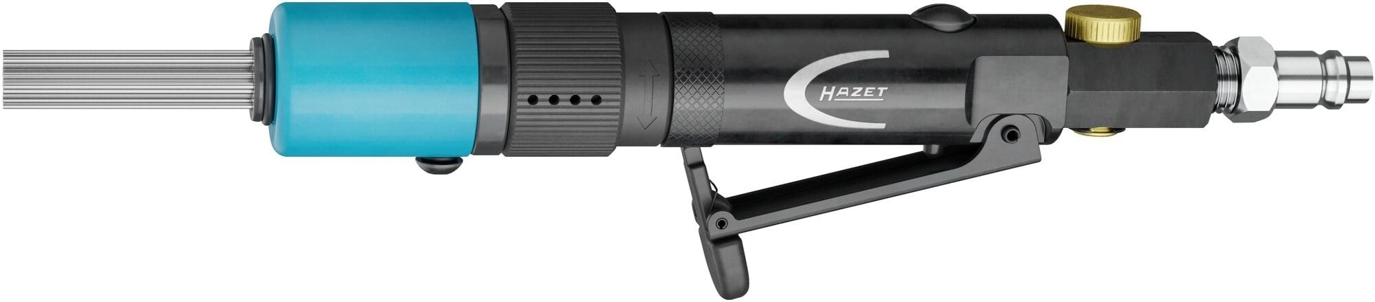 Hazet 9035M-6 Needle picker (13 needles) 1.3 mm