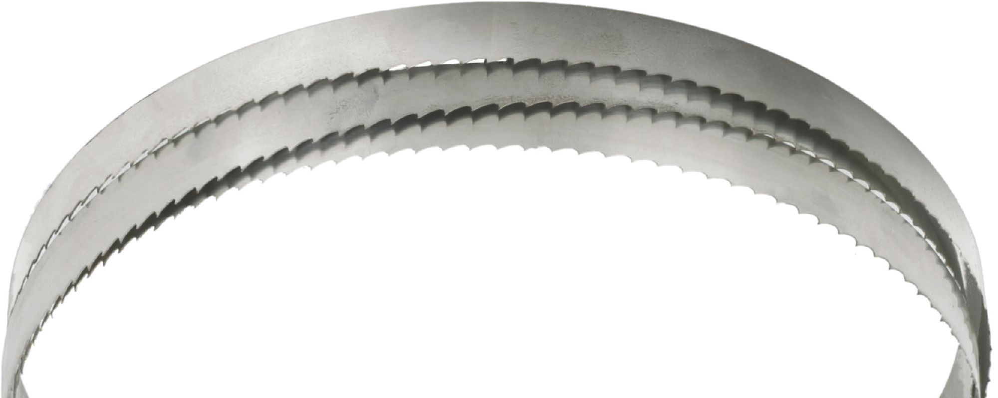 Holzstar 715163806 Bandsaw blade HBS471-473 3455x6.4x0.64 6TPI wood