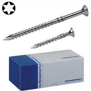 Senco Accessories 31018030016 Chipboard screw Torx 3.0 x 16 mm 200 pcs