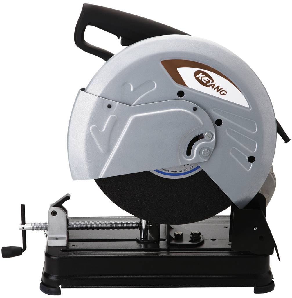 Keyang HC14K HC-14K 2300W Cut-off Saw 350mm