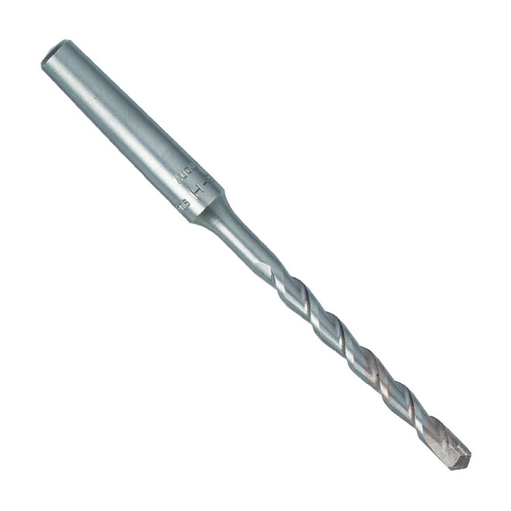 Carat HD03000245 Center drill taper length 245 mm - 9 mm