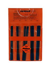 Hegner 00095300 Assortment of saws 60 pieces