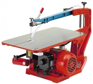 Hegner 111840000 Multicut MC SE spiral saw, speed controlled