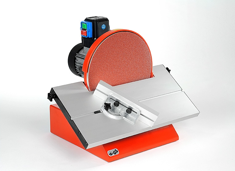 Hegner 116400000 HSM 300 frontal Sander