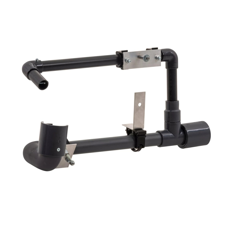 Hegner 00007062 Dual extraction for Multicut M2 + SE scroll saw machine