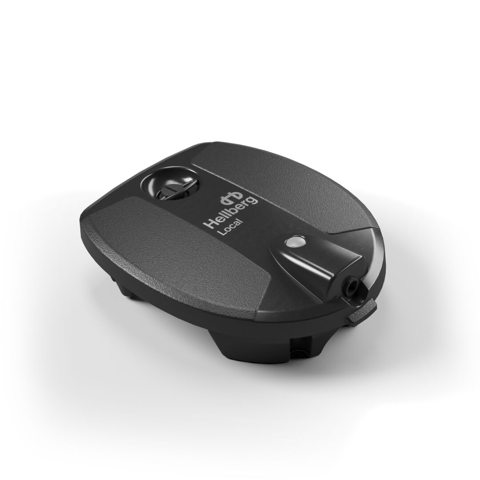 Hellberg 17004-001 Battery pack for Local series