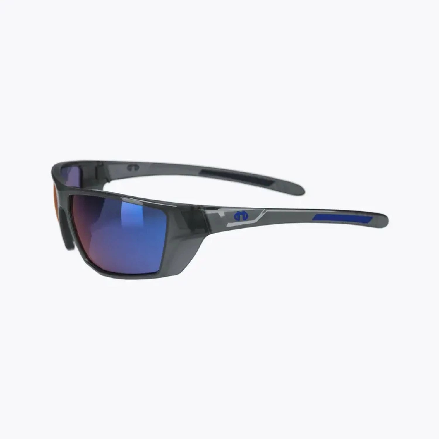 Hellberg 28832-001 Geminus Sporty Safety Glasses blue polarized