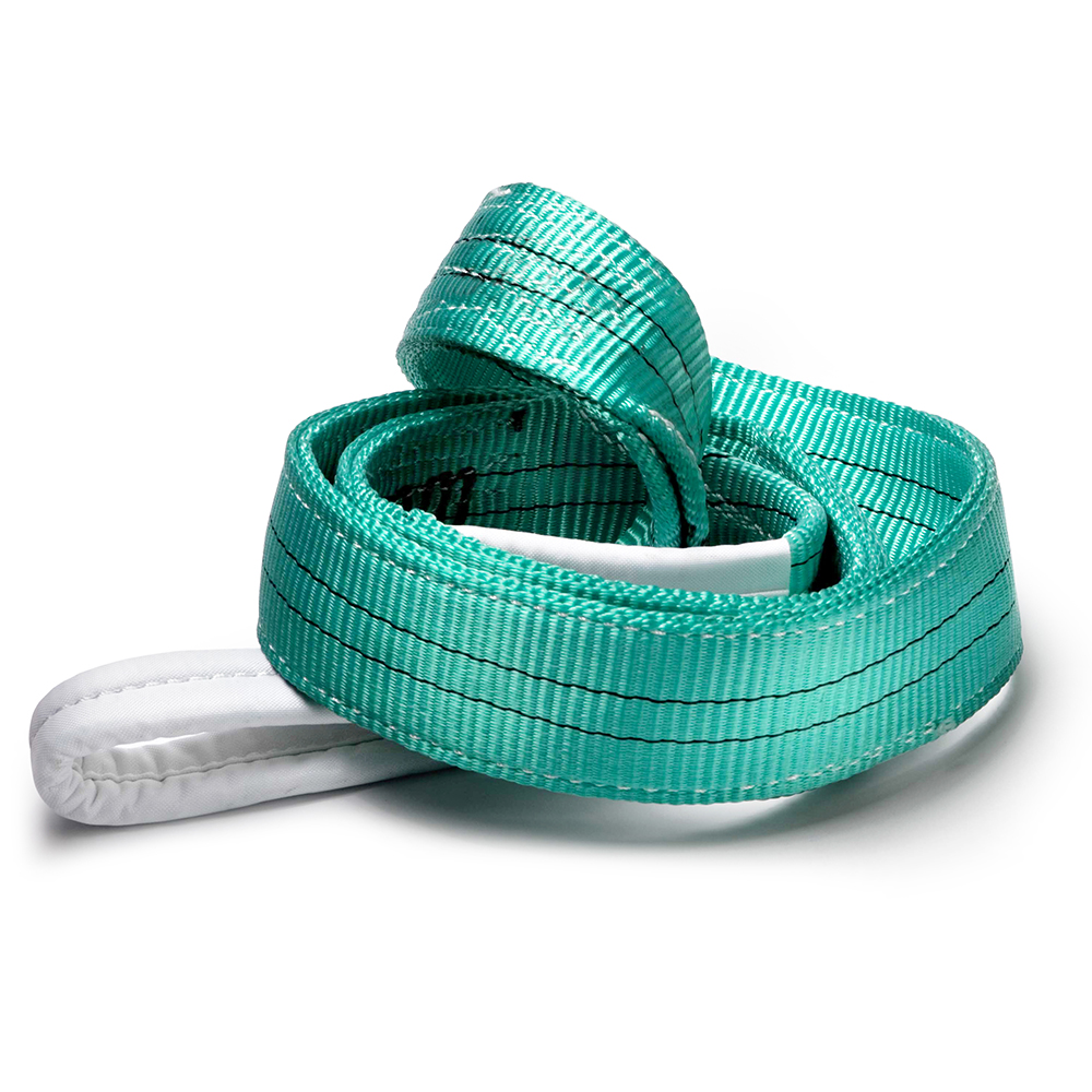 DELTA CO.HL.02001 Lifting strap - 2 tons - 1 meter
