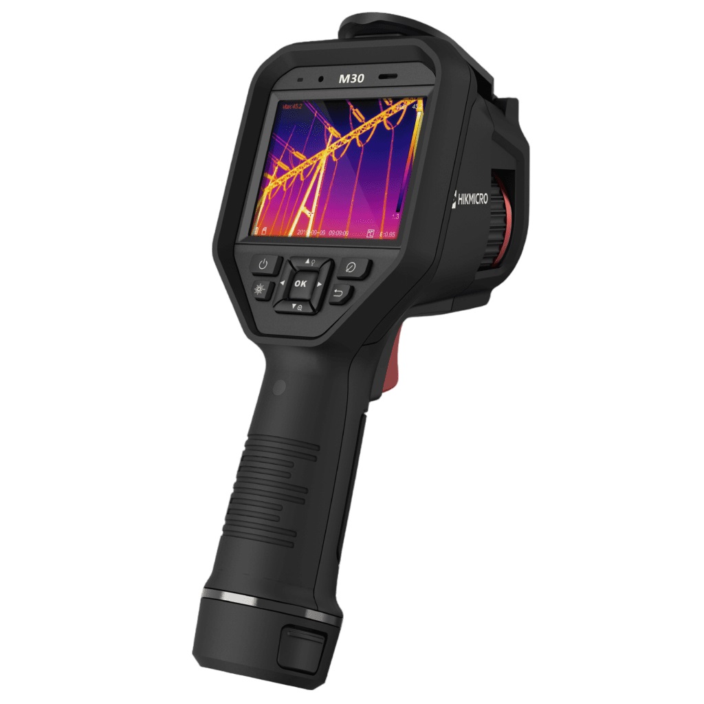 HIKMICRO 545814 M30 thermal imaging camera
