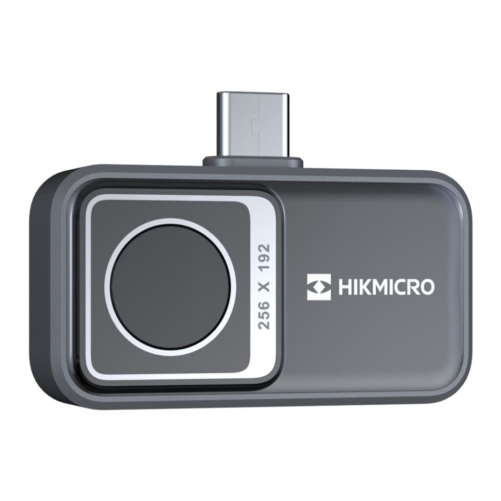 HIKMICRO 545803 Mini2-V2 Thermal Imaging Camera