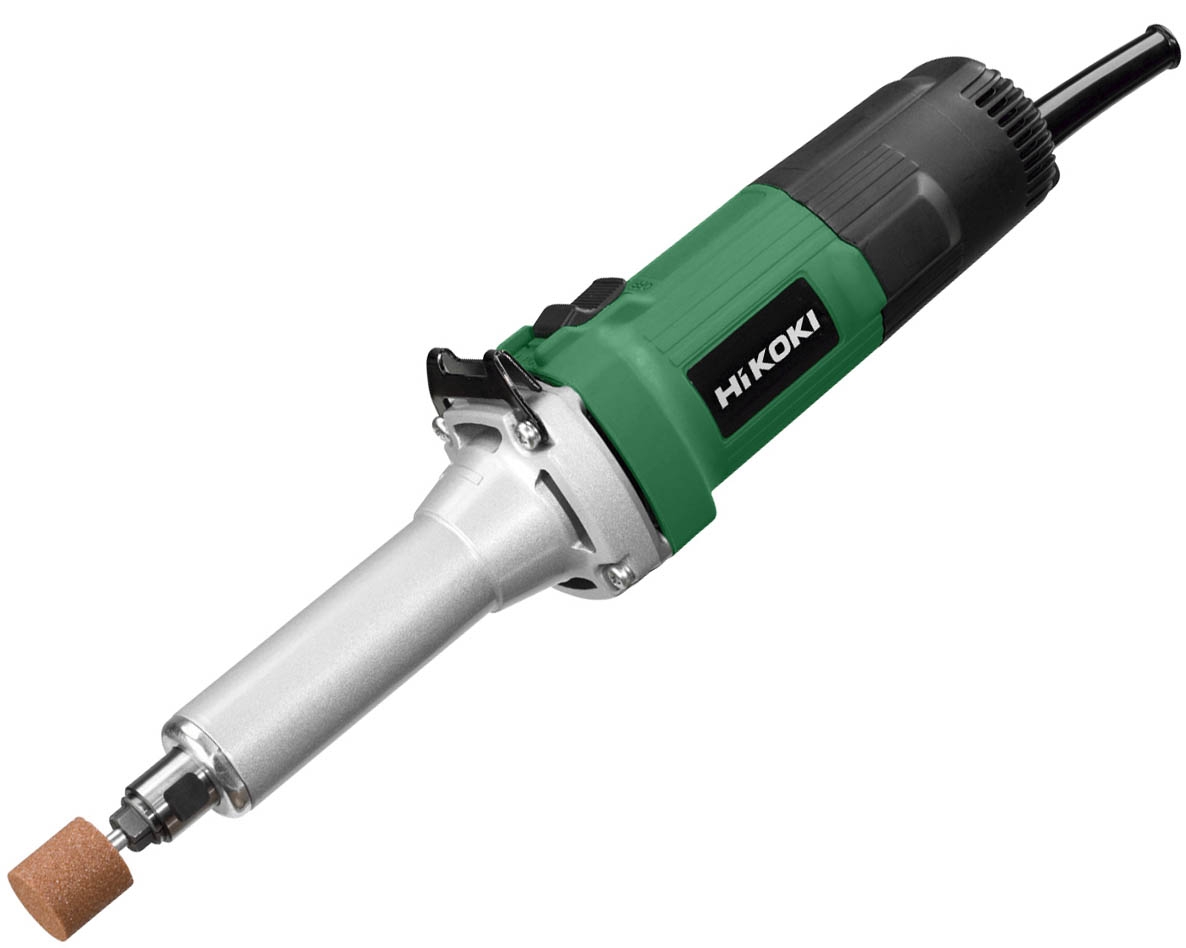 HiKOKI GP2S2UTZ Straight grinder 520 watts