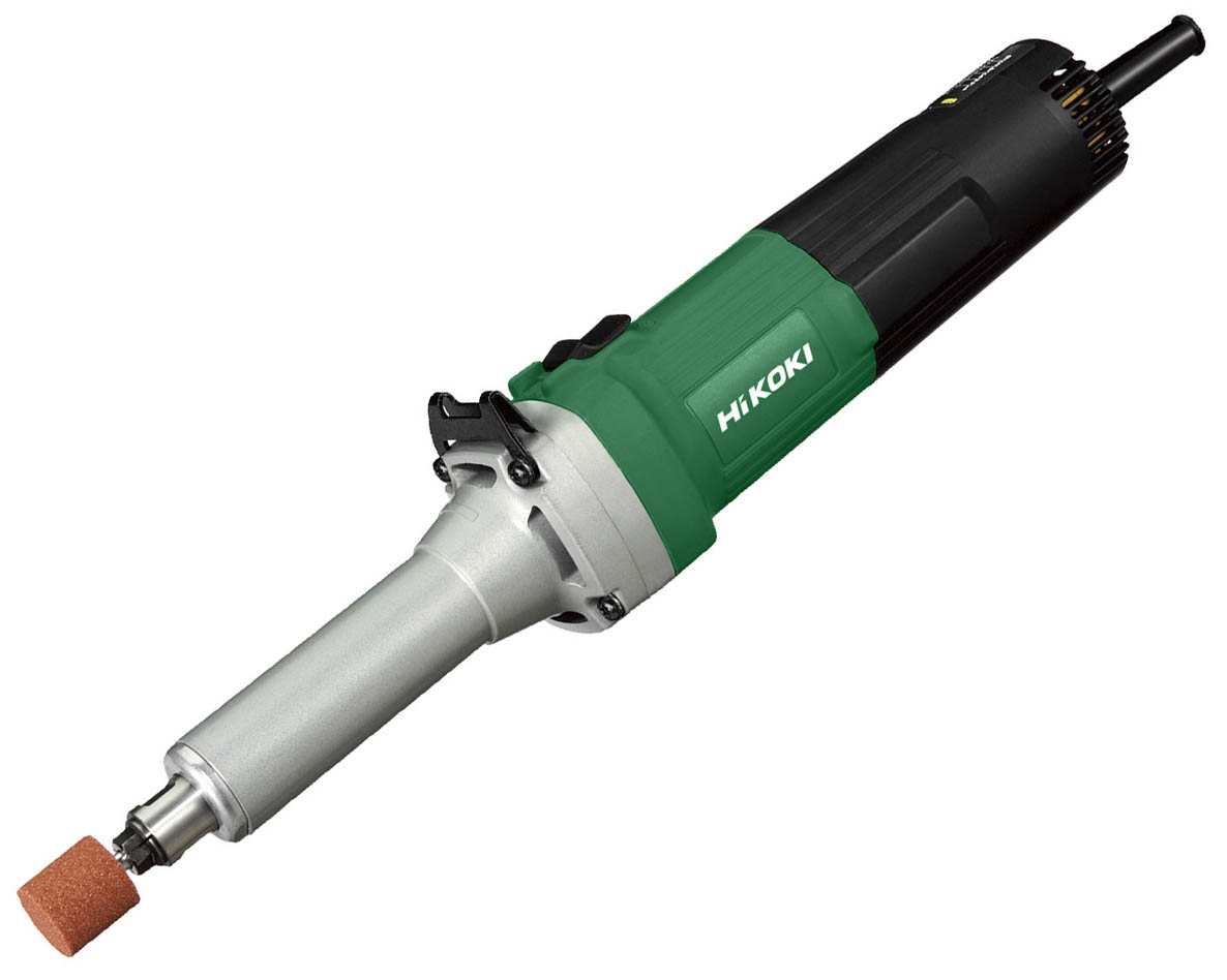 HiKOKI GP3VWAZ straight grinder 760 watts