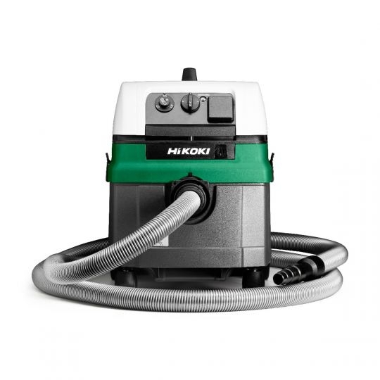 HiKOKI RP250YDMWAZ Wet and dry vacuum cleaner 1200 W M-Class