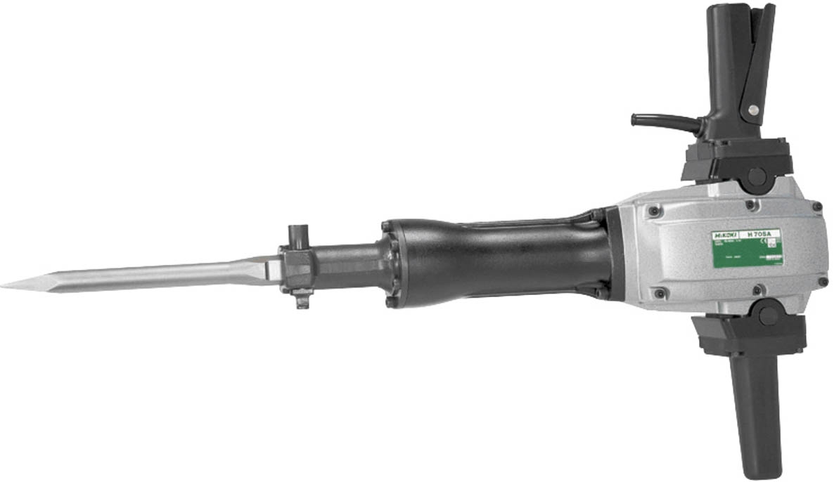 HiKOKI H70SALAZ Chop breaker 1240 watts 42 J