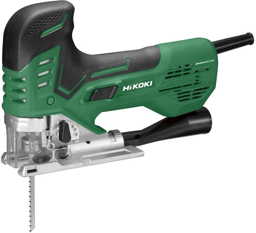 HiKOKI CJ160VAW1Z Jigsaw 800 watts in Hikoki System Case II