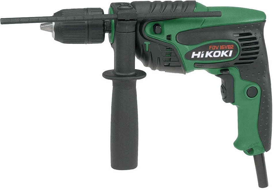 HiKOKI FDV16VB2U3Z impact drill-driver 550 watt