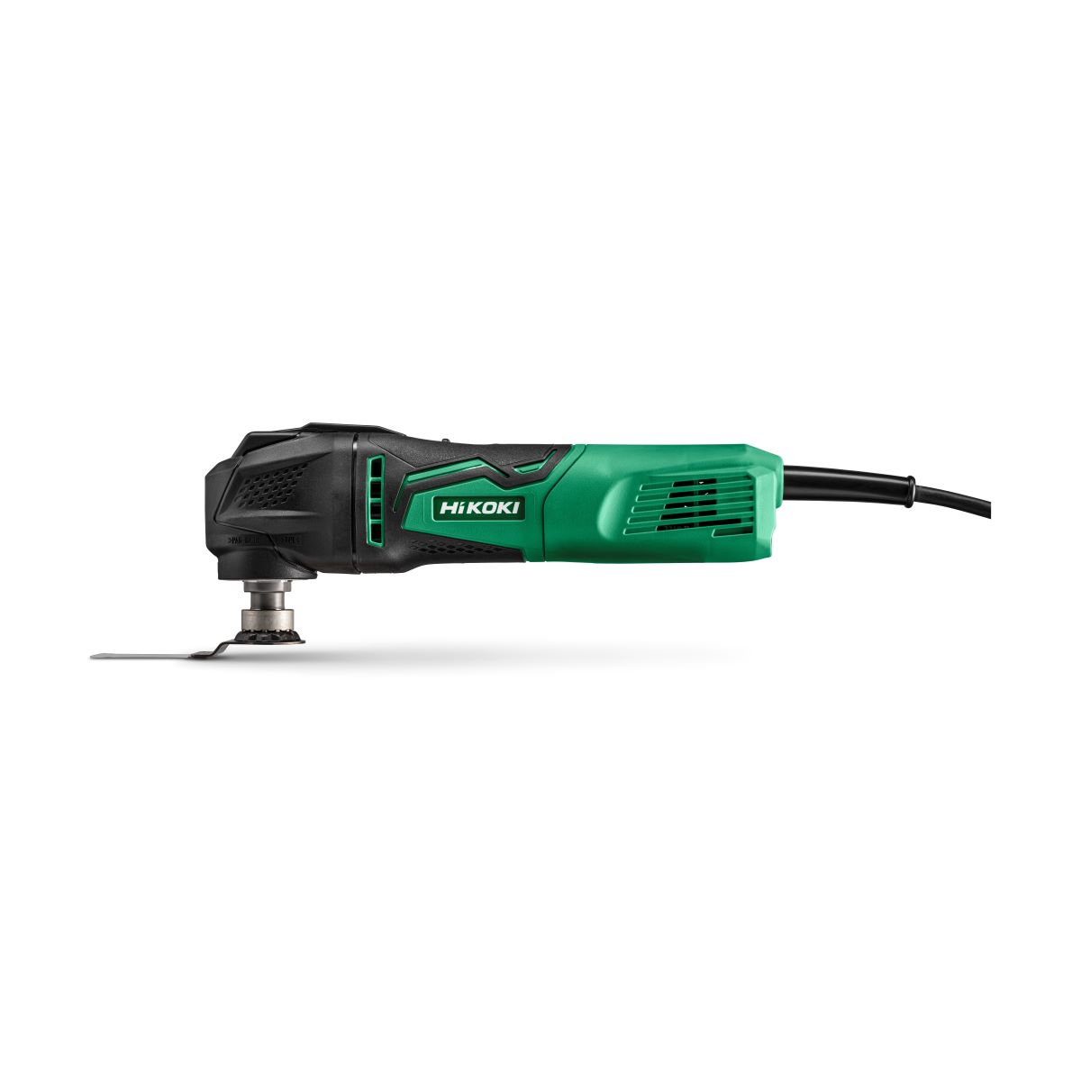 HiKOKI CV350V2W2Z Multitool 350 watts in HSC II case