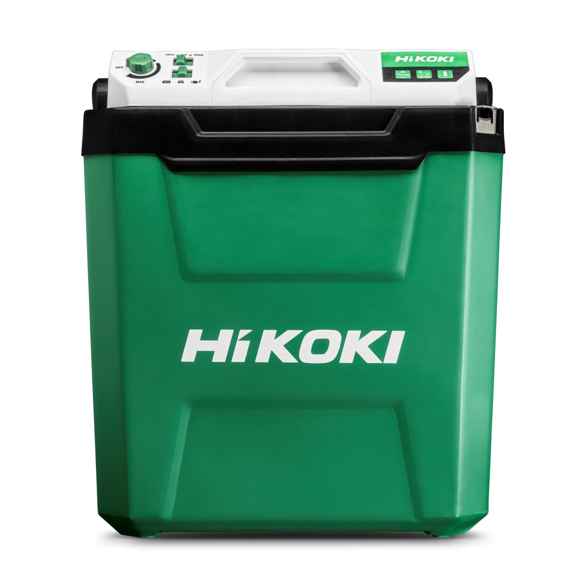 HiKOKI UL18DFW4Z UL18DFW4Z Multivolt Accu Coolbox 18V excl. batteries and charger