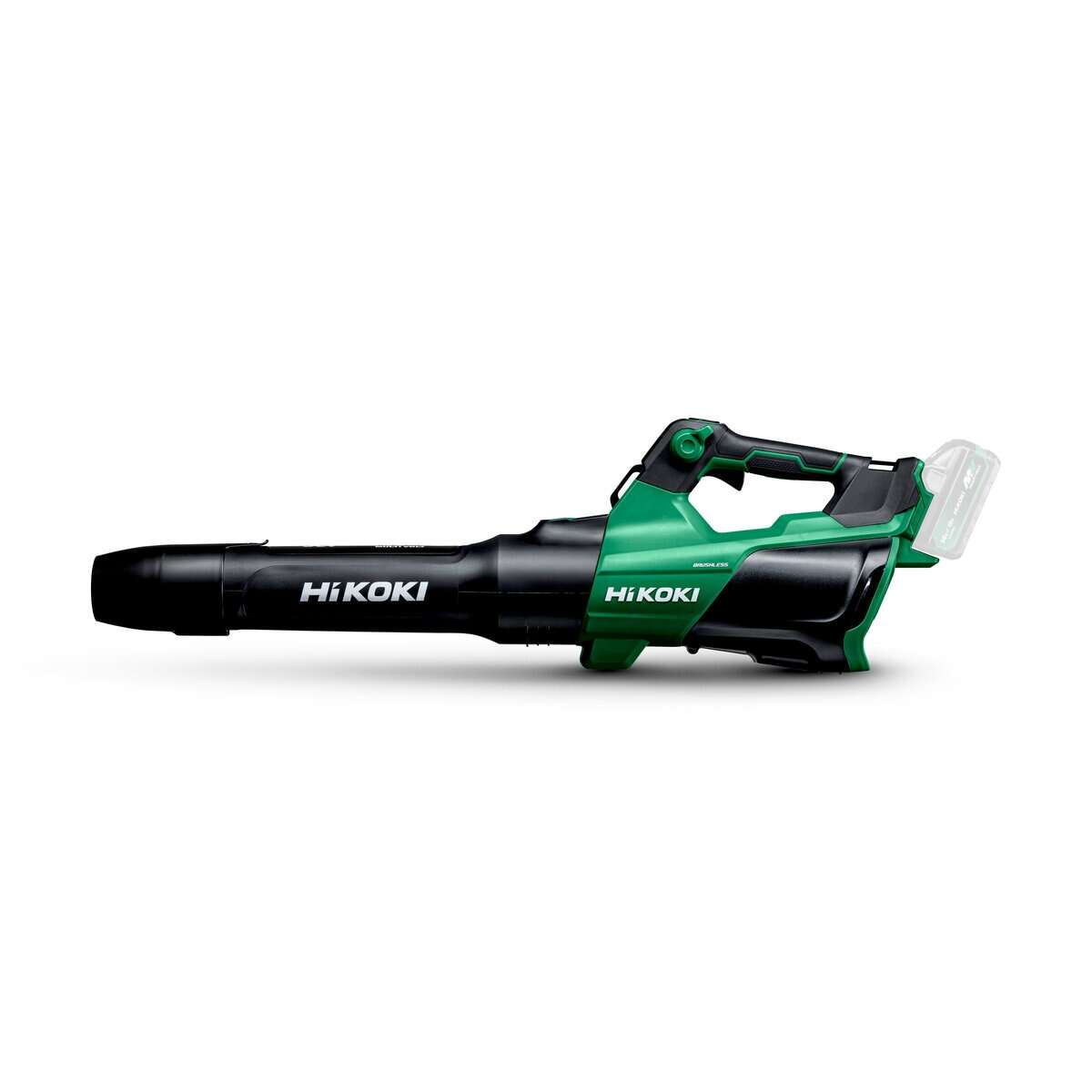 HiKOKI RB36DCW4Z Battery Leaf Blower 36V 257 km/h excl. battery and charger