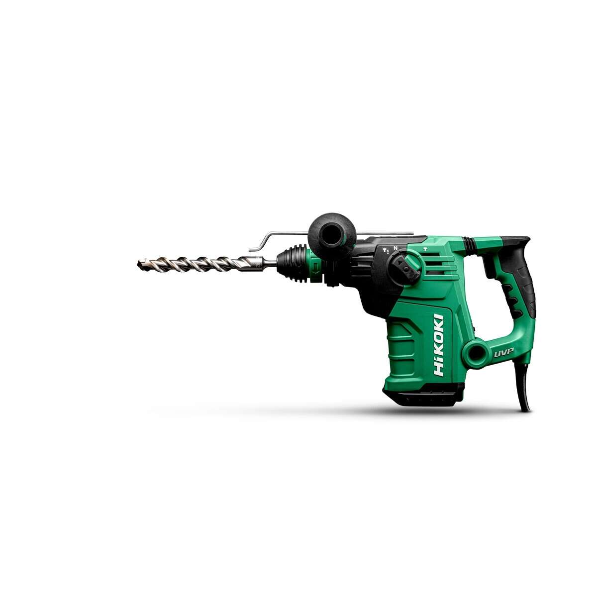 HiKOKI DH35PMCWSZ Drill/Crushing hammer 1050W 230V SDS-Plus 4,2J in case