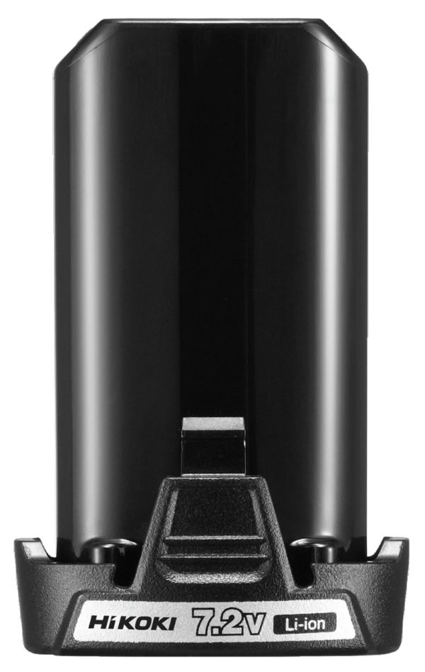 HiKOKI Accessories 335684 Battery pack 7.2V 1.5Ah