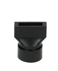 HiKOKI Accessories 339236 Dust extraction adapter for sander