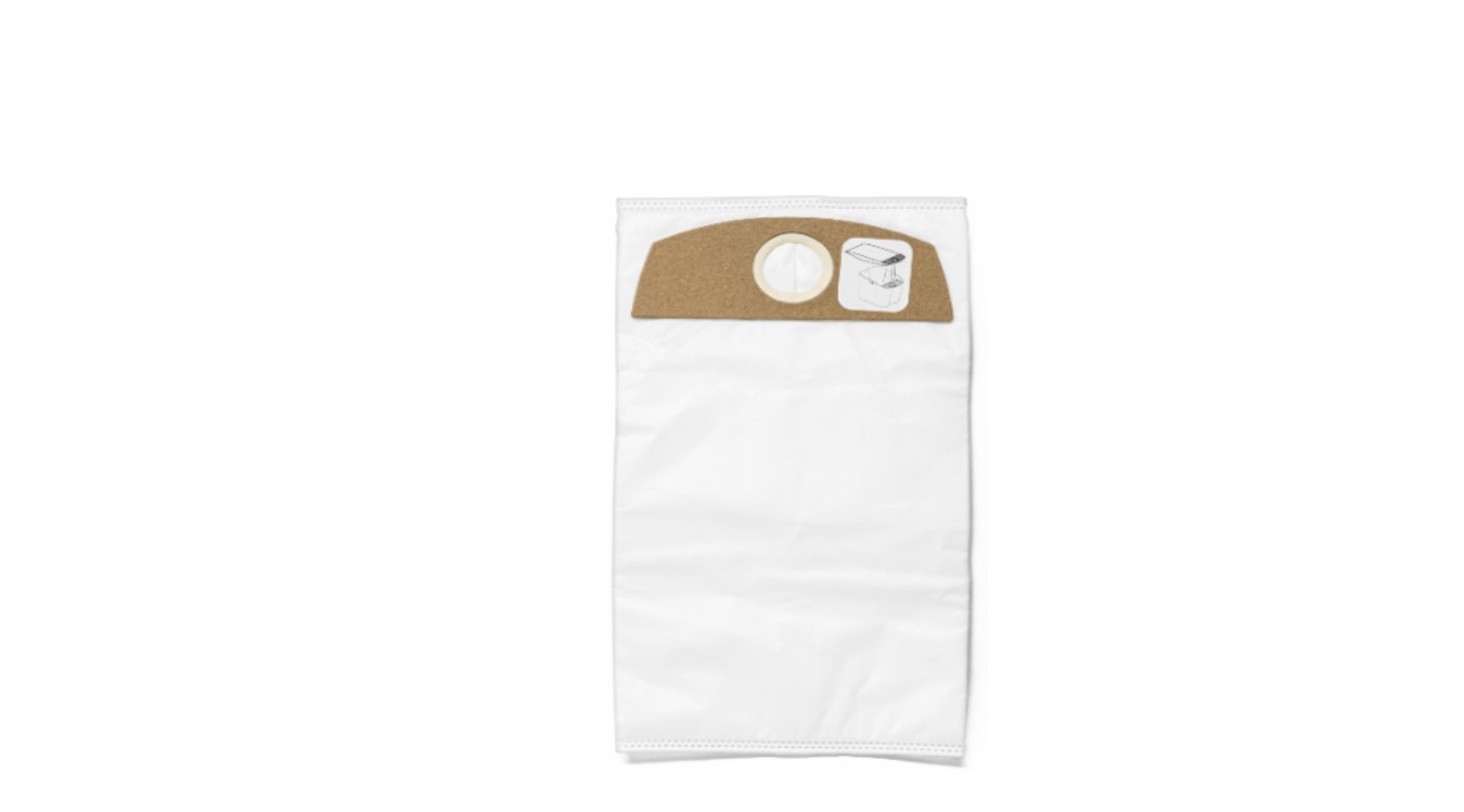 HiKOKI Accessories 380954 Dust bags 5 pcs for RP18DA/RP18DLA