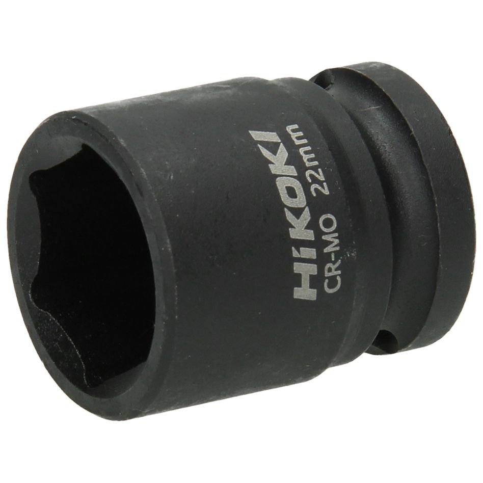 HiKOKI Accessories 751815 1/2" power cap 23 x 38mm