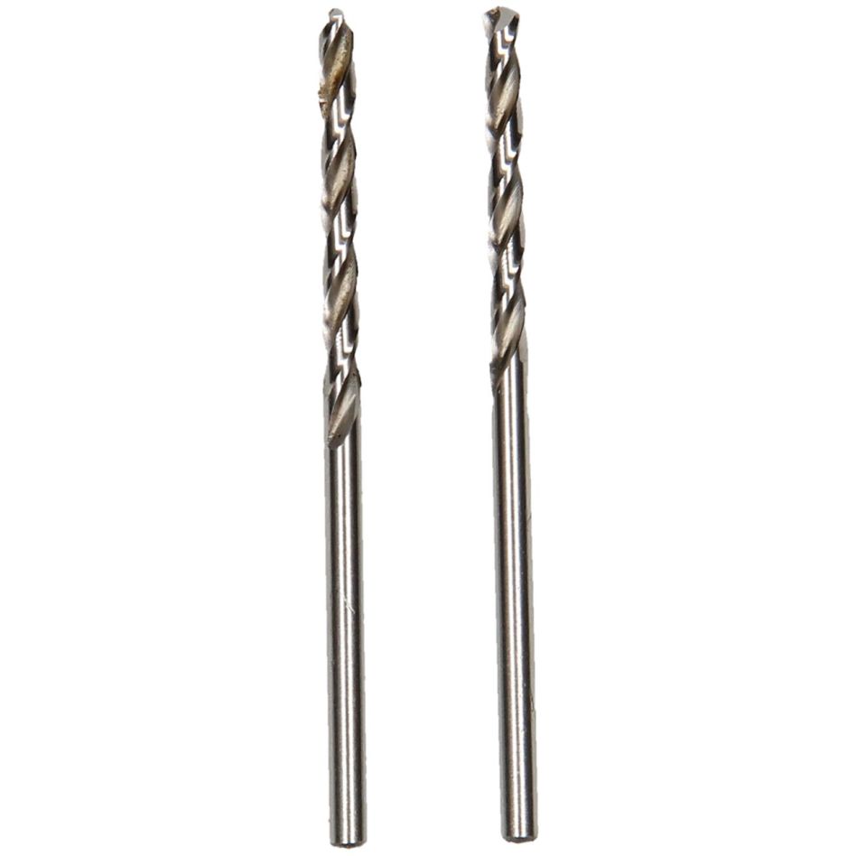 HiKOKI Accessories 780202 Metal drill HSS-G Ø1.5 mm 40 mm DIN338