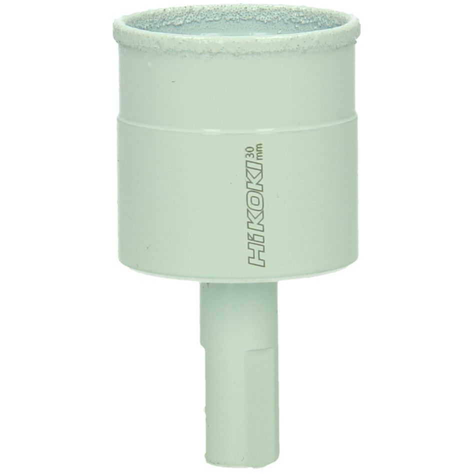 HiKOKI Accessories 4100510 Diamond hole saw 25 mm with shank 10 mm