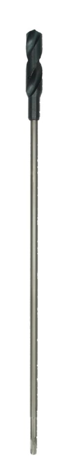 HiKOKI Accessories 4100790 Formwork drill HSS 28 x 550/600 mm SDS-plus