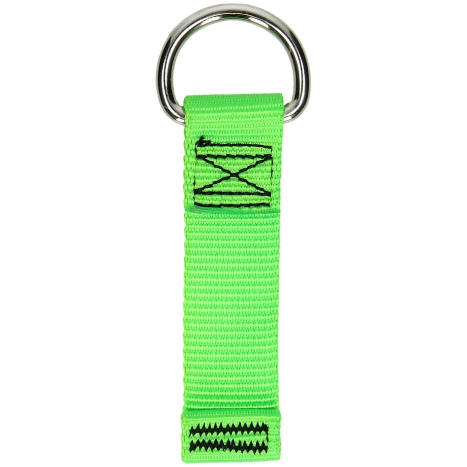 HiKOKI Accessories 4100684 10x safety belt with D-ring 3kg