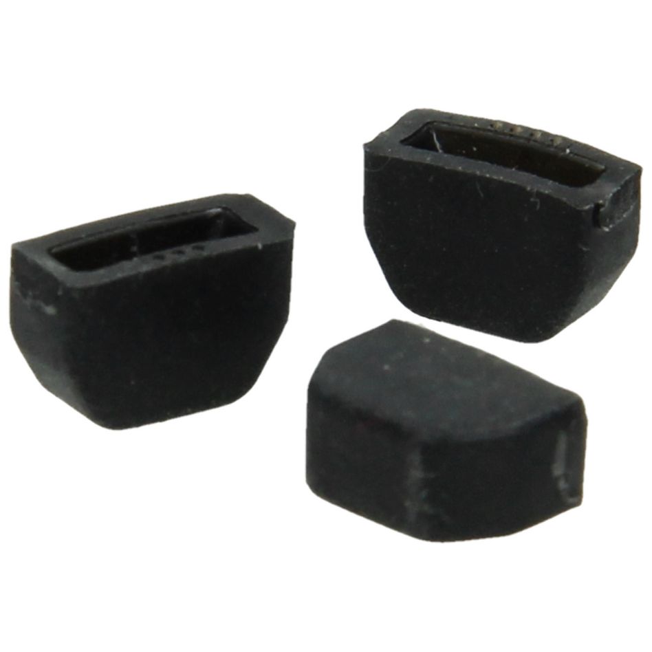 HiKOKI Accessories 4100420 3 protective noses for NT1850DA