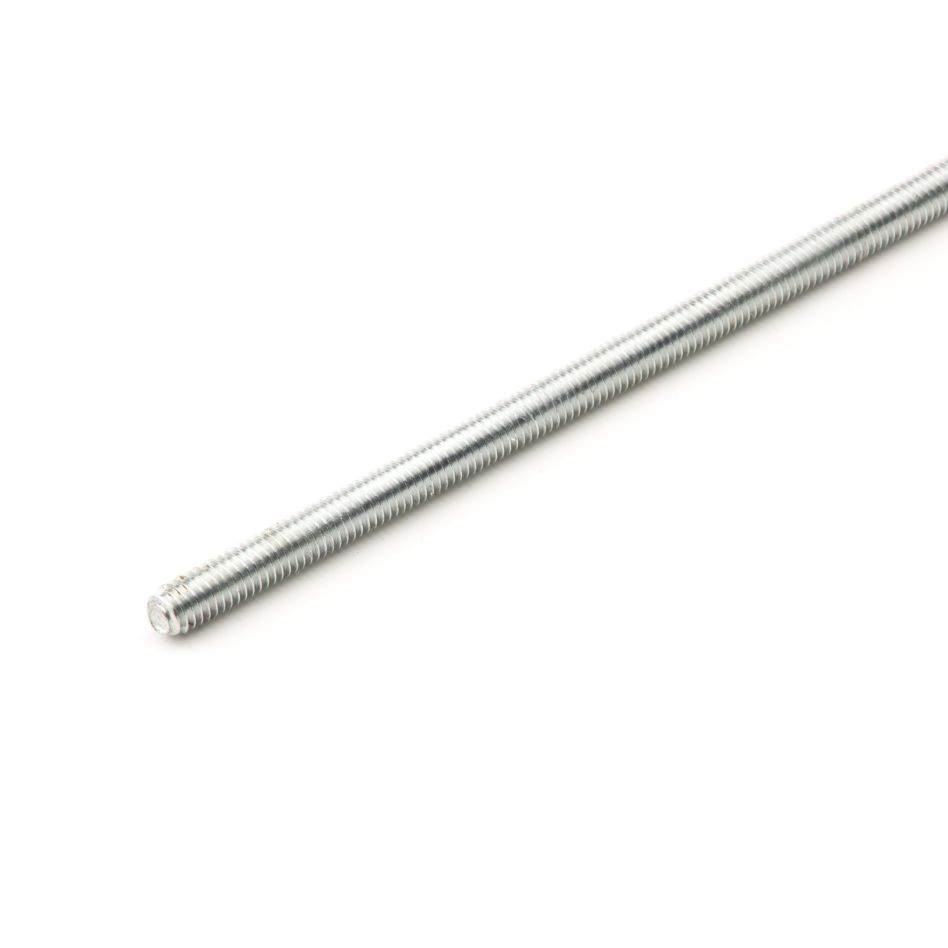 Hoenderdaal 3711.01.01601 Stud VZ 4.8 DIN976 M16 x 1000 mm