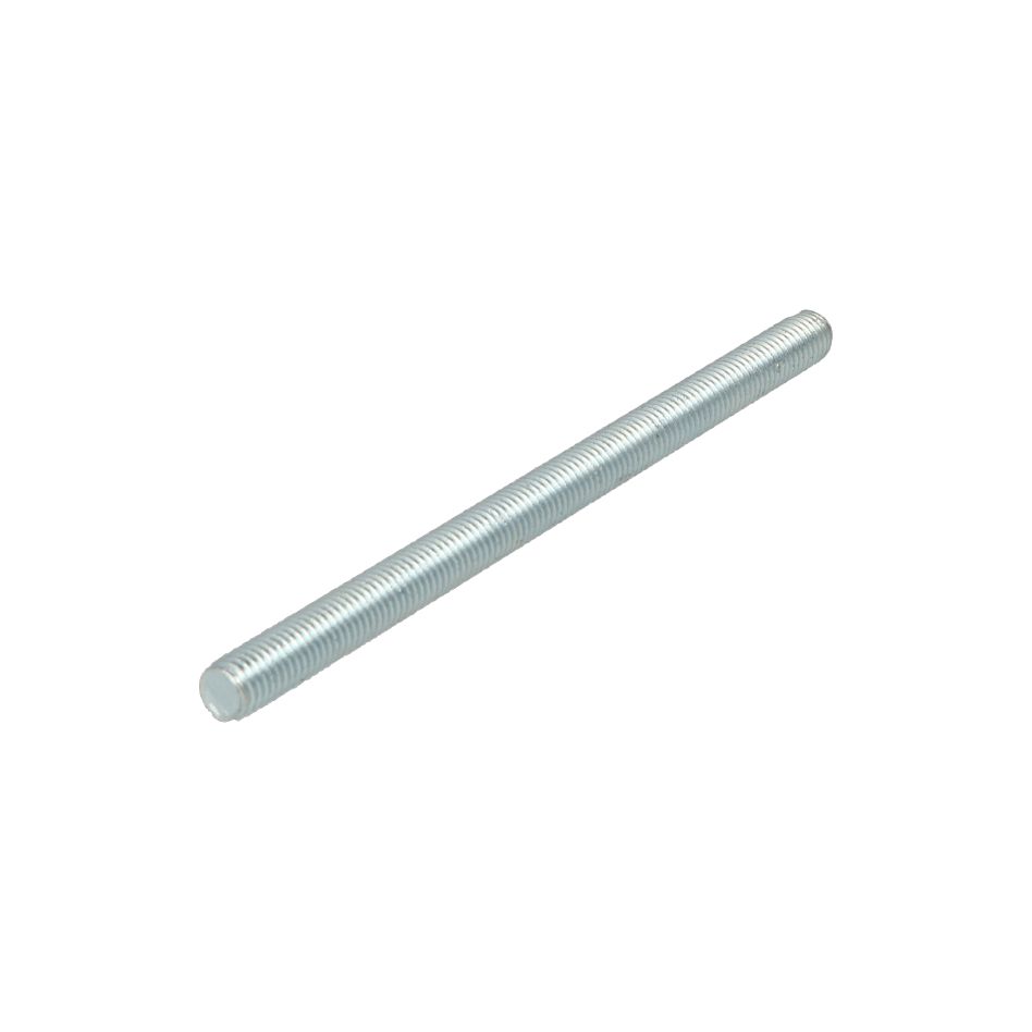 Hoenderdaal 3701.01.71001 Threaded piece VZ 4.8 DIN976-1 M10 x 140 mm - 50 pieces