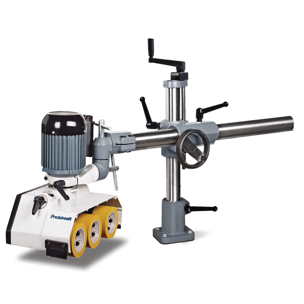 Holzkraft 715114500 VSA38L feeder VSA 38L 0.75kW 400V