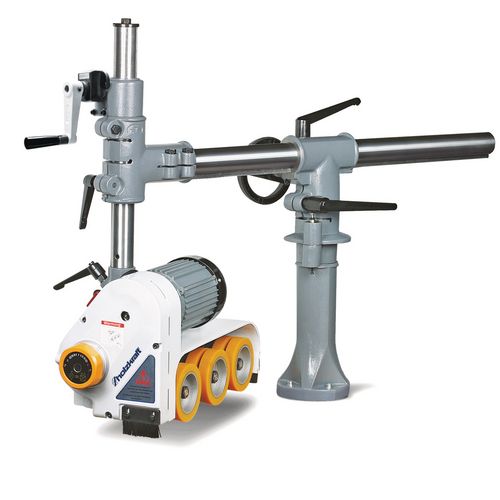 Holzkraft 715116300 VSA300 feeder 3 rollers 400V