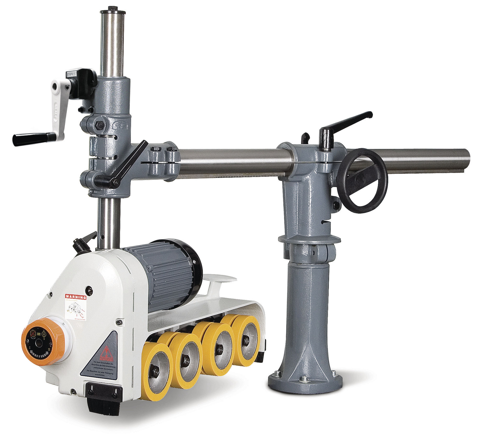 Holzkraft 715116400 VSA400 feeder VSA400