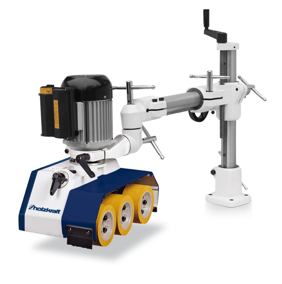 Holzkraft 715114501 VSA38EL 400 Volt Feeder