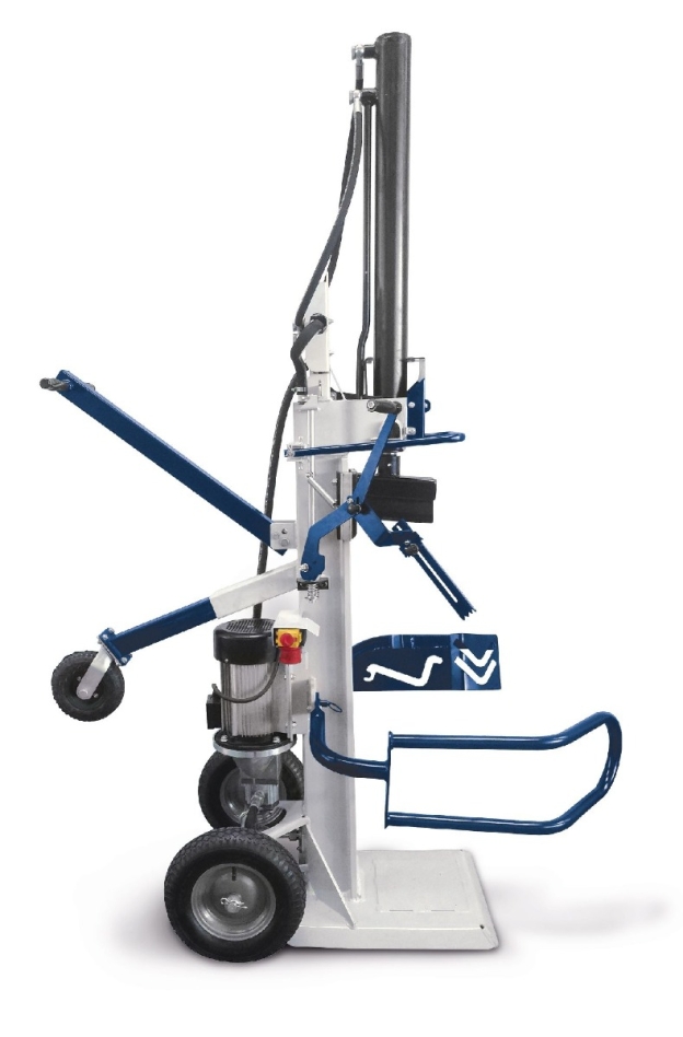 Holzkraft 715981016 HSE16-1100 Floor standing log splitter 400V