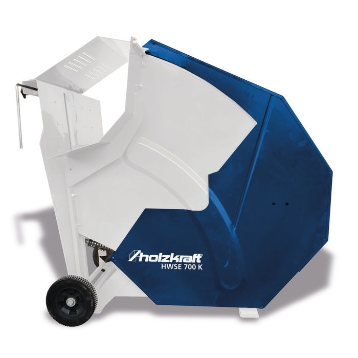 Holzkraft 715960702 HWSE700K Rocker Circular Saw Ø 700 mm 5,2 KW 400V