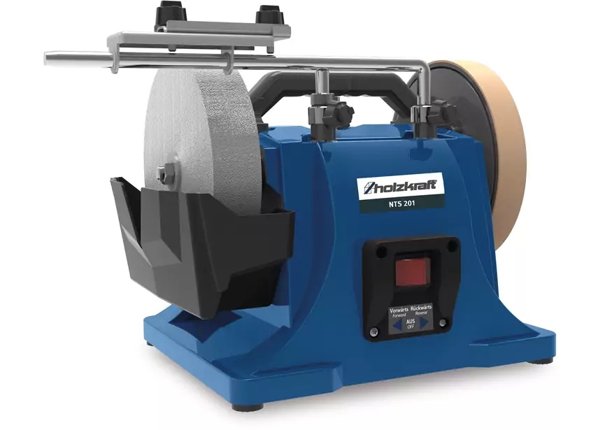 Holzkraft 715750201  Wet and dry grinder 150W