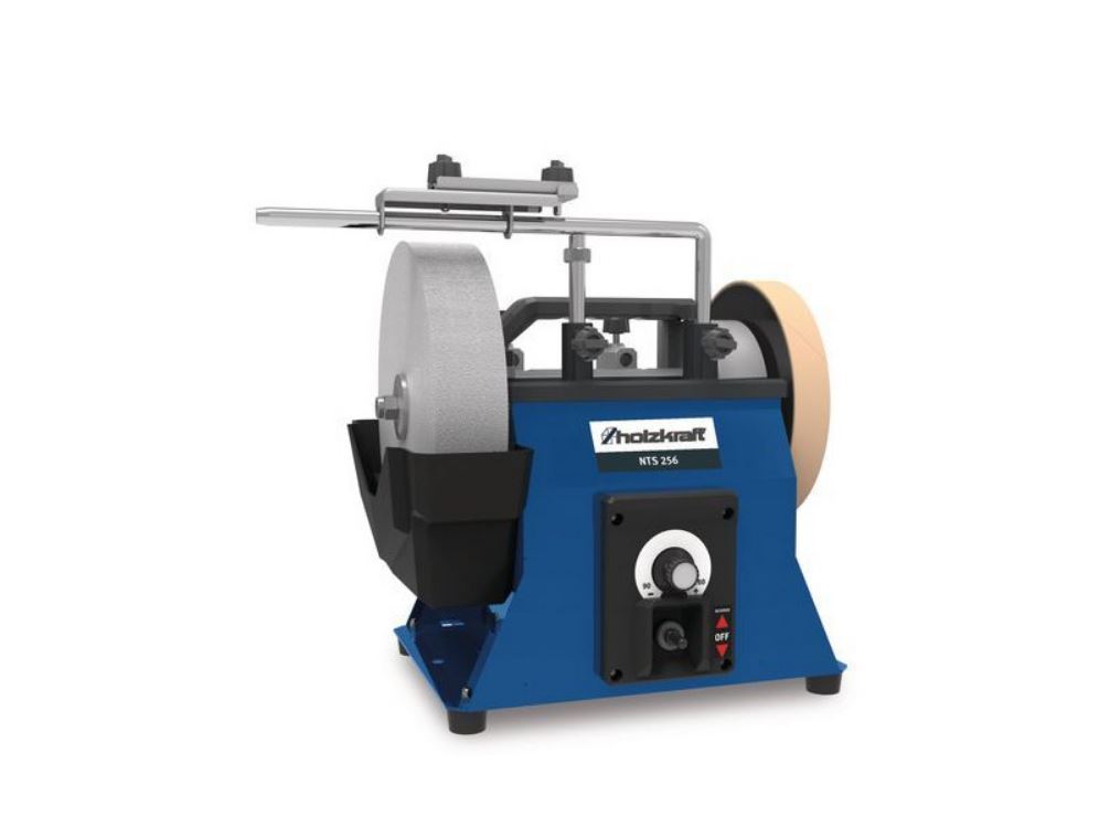 Holzkraft 715750256 NTS256 Wet and dry grinding machine