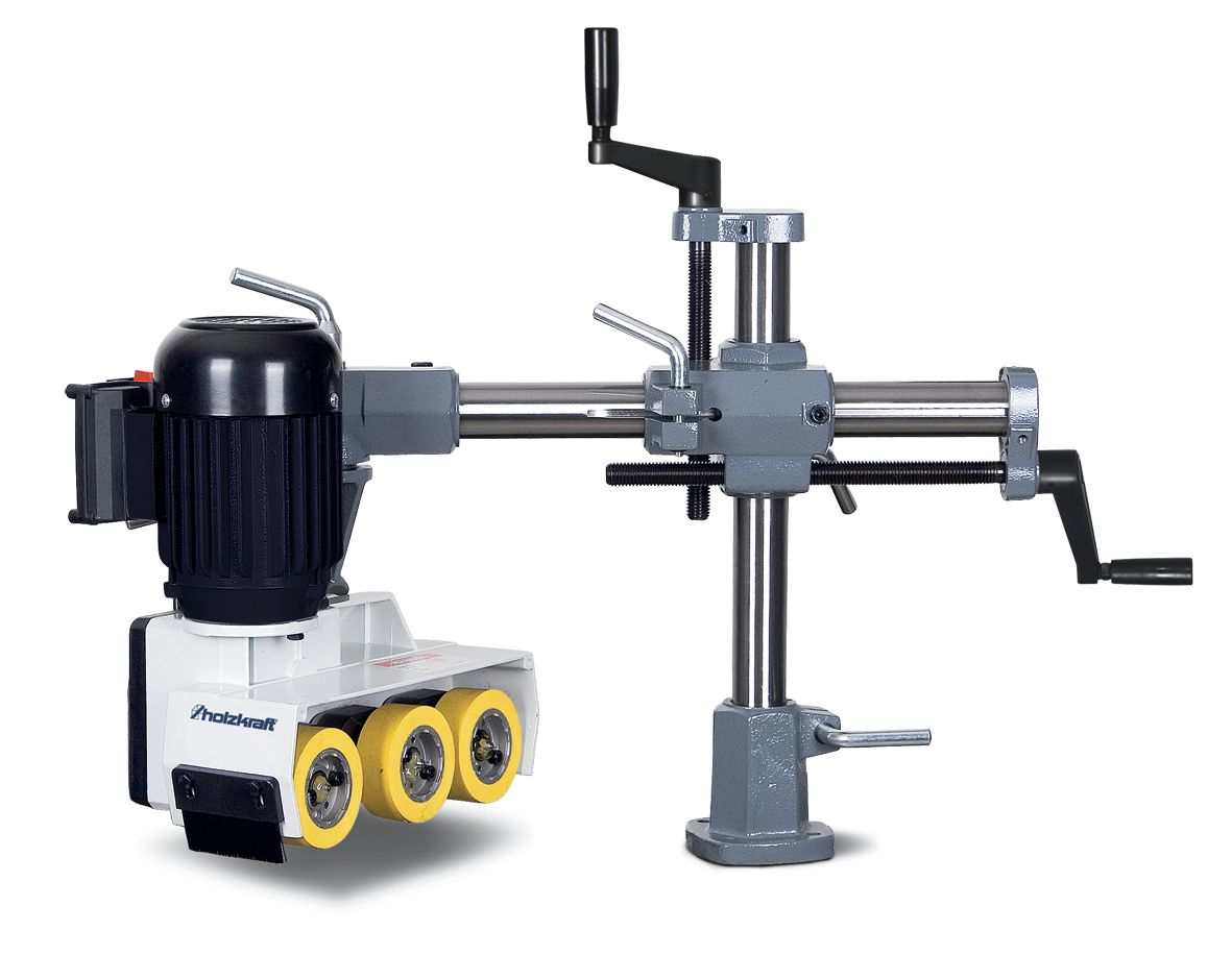 Holzkraft 715111000 VSA32 Feeder 400 Volt