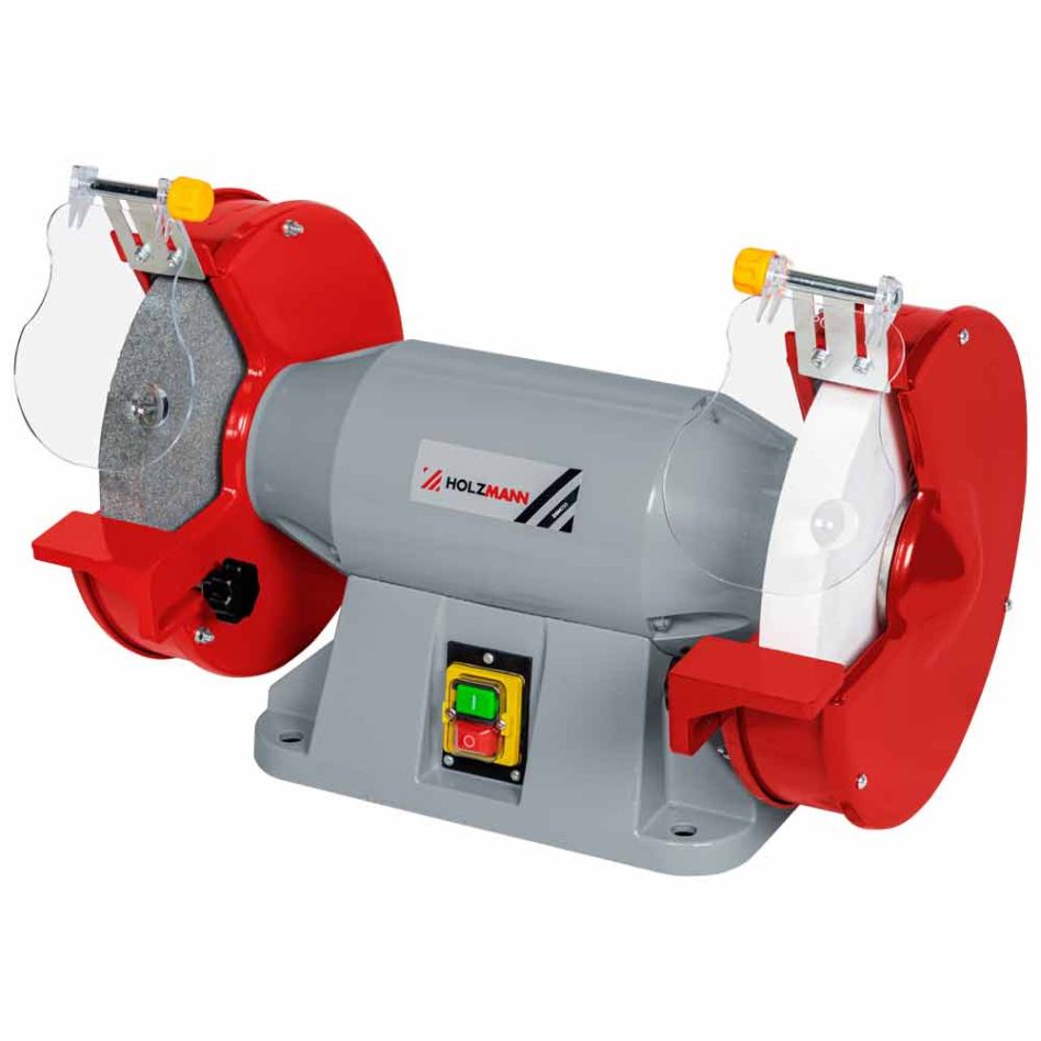 Holzmann DSM250_400V Double sanding block 400V