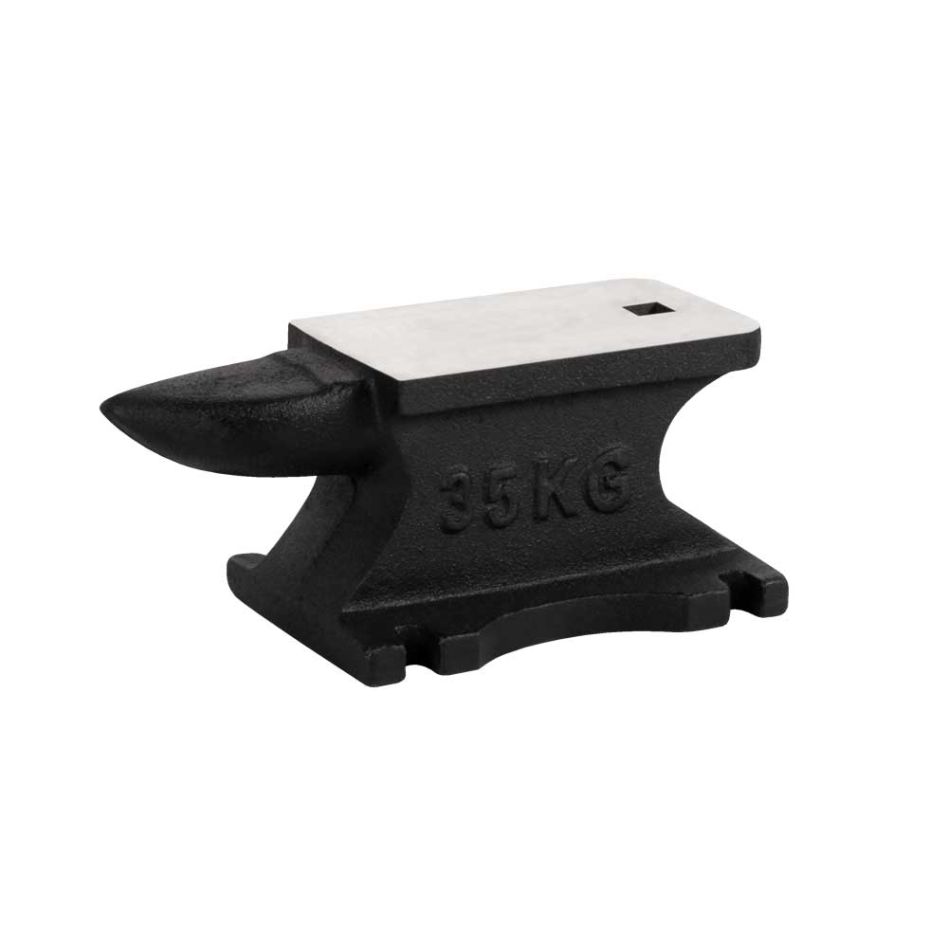 Holzmann AMB34 Anvil 34 kg