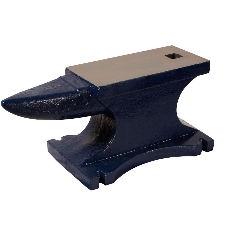 Holzmann AMB90 Anvil 90 kg